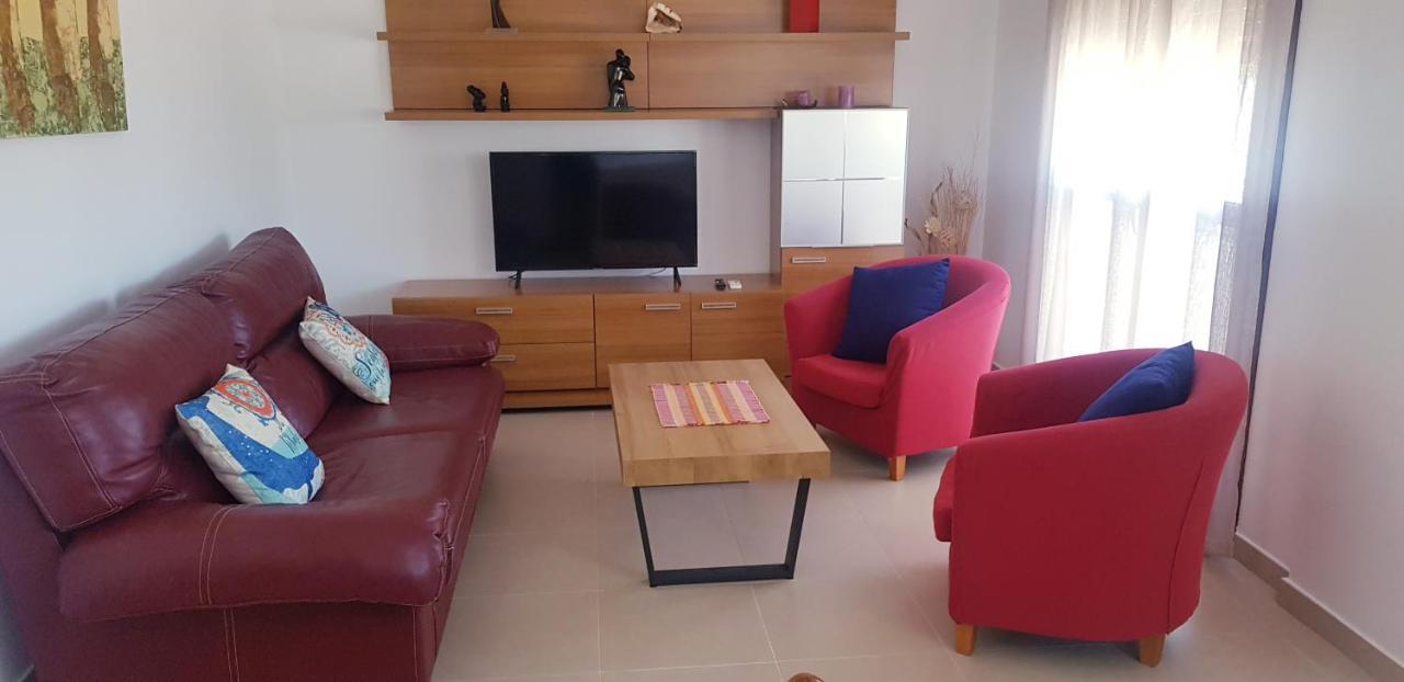 Atico Premium Conil Con 2 Terrazas, Parking, Piscina, Aire Ac Y Wifi -Solo Familias Y Parejas- Apartment Conil De La Frontera Exterior photo