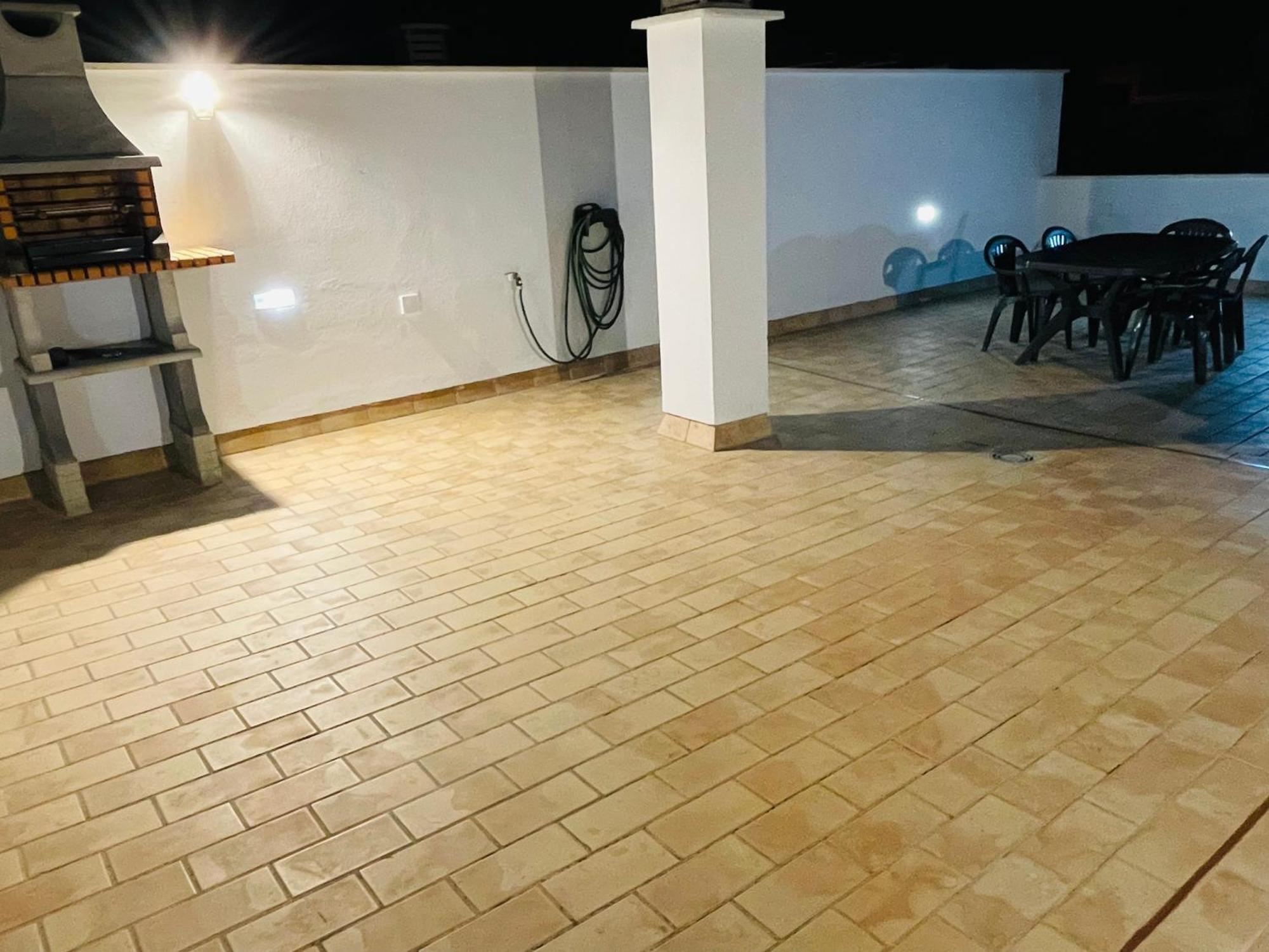 Atico Premium Conil Con 2 Terrazas, Parking, Piscina, Aire Ac Y Wifi -Solo Familias Y Parejas- Apartment Conil De La Frontera Exterior photo